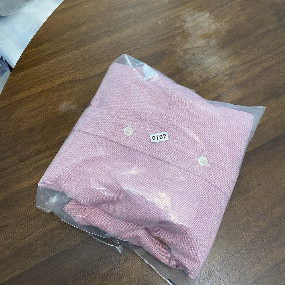 Polo Ralph Lauren adds it wardrobe